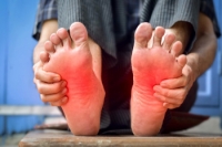 Exercises That Can Help Relieve Foot Arthritis